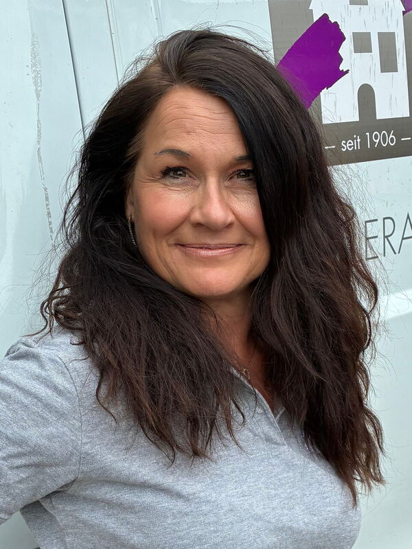 Katharine Albinger
